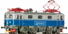 72535 Roco Electric locomotive Da of Tagfrakt AB